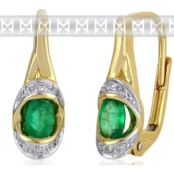 Náušnice Pretis 3830932