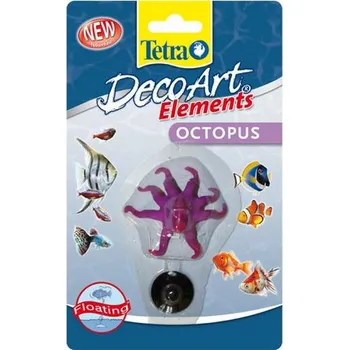 Dekorace do akvária TETRA ReptoDecoArt Octopus