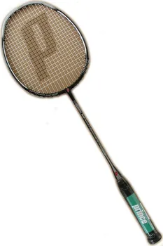 Badmintonová raketa Prince O3 Speedport Black