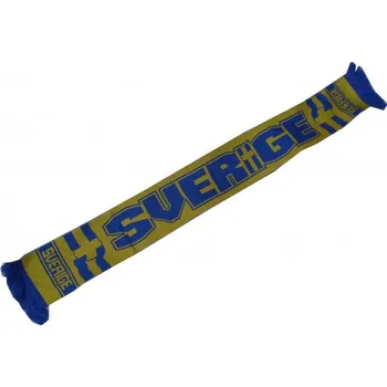 Šála Sportovní šála ŠVÉDSKO