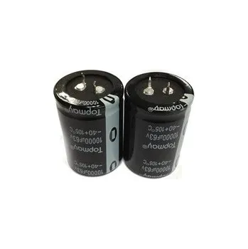 Kondenzátor Snap in 100/400 BSN 100/400