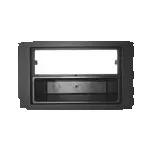 ISO redukce pro Saab 9.5 05-