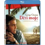 Blu-Ray Děti moje