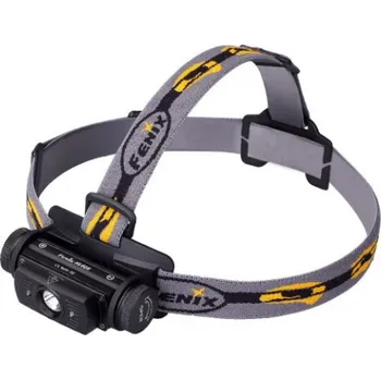 Čelovka Fenix HL60R