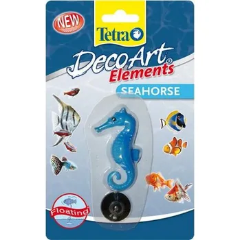 Dekorace do akvária TETRA ReptoDecoArt Seahorse