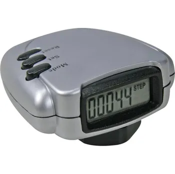 Stopky Digitální elektronický krokoměr SHE10 (5211-069)