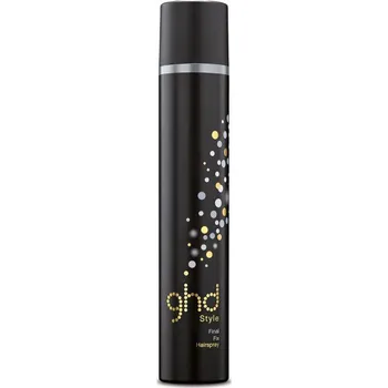 Stylingový přípravek GHD Final Fix Hairspray