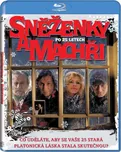 Blu-Ray Sněženky a machři po 25 letech