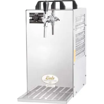 Chladicí zařízení na pivo KONTAKT 70/K Green Line 1x kohout