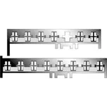 Kabel pro FORD 7-pin do r.92/volné dráty