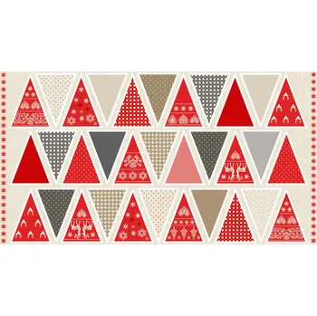 MAKOWER UK Panel 1596/1