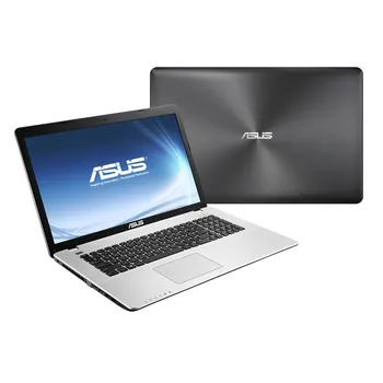 Notebook ASUS X750LN-TY006