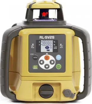 Měřící laser Topcon RL-SV2S