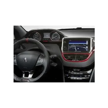 Couvací kamera Video vstup Peugeot/Citroën SMEG (+) (mi1313)