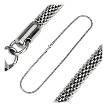 Řetízek Řetízek z chirurgické SSNM-1021 (Řetízek SSNM-1021)