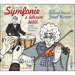 Symfonie s úderem kotlů - Ilja Hurník
