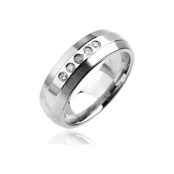 Prsten Prsten z chirurgické oceli R6960