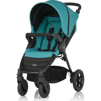 Kočárek Britax B-Motion 4 2016