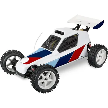 RC model letadla FG MARDER 2WD