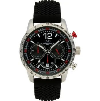 Hodinky Recenze JVD J1102.2