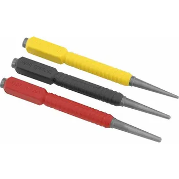 Ruční sekáč Průbojník Stanley 0 - 58 - 930 0,8+; 1,6; 2,4 x 102 mm