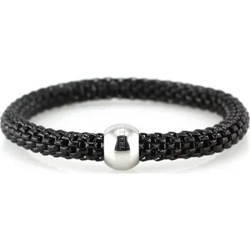 Náramek Náramek z chirurgické oceli SBR-6404 (Dárkové balení zdarma)