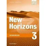 Horizons 3 Workbook - Paul Radley