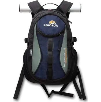 turistický batoh Corazon Blueberry 18 l