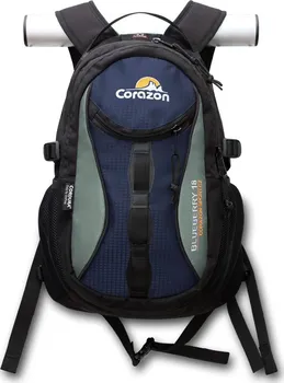 turistický batoh Corazon Blueberry 18 l