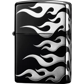 Zapalovač Benzínový zapalovač Zippo Tribal 26472