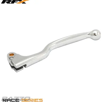 Spojková páčka RFX Race Serie Clutch Lever Honda CR125 CR250 04-07 CRF250R 05-26 CRF450R 04-20