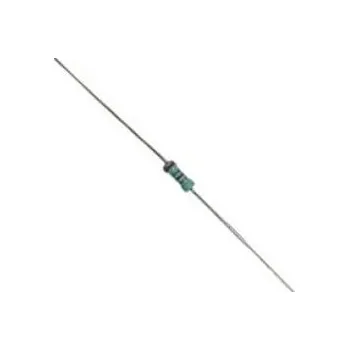 Rezistor 3K6 rezistor TR296 0,3W