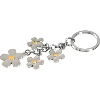 Přívěsek Přívěsek na klíče z chirurgické oceli Morellato SD0211