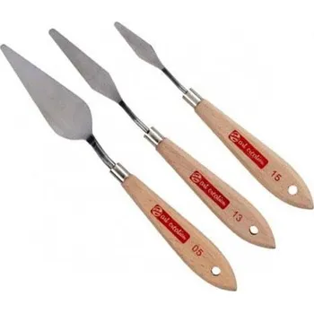 Royal Talens Art Creation sada malířských špachtlí 3 ks