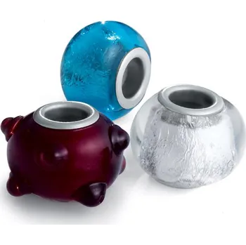 Přívěsek Přívěsek z chirurgické oceli Morellato Drops Colour