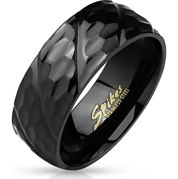 Prsten Prsten z chirurgické oceli R-M4625 (Dárkové balení zdarma)