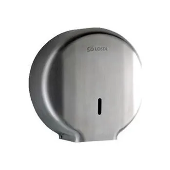 Losdi Elegance zásobník na toaletní papír z nerez oceli