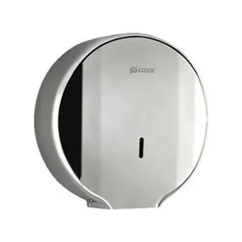Losdi Elegance zásobník na toaletní papír z nerez oceli