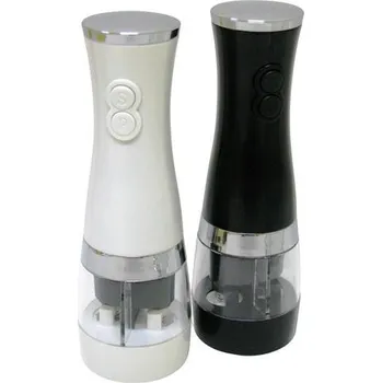 Mlýnek na koření TORO Mlýnek na pepř a sůl mechanický