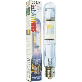 Žárovka Výbojka VENTURE SUNMASTER 400W MH