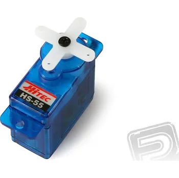 RC model letadla HS-55 Bulk 60ks