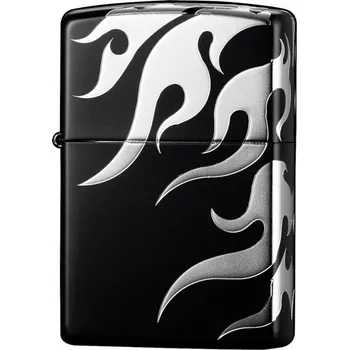 Zapalovač Benzínový zapalovač Zippo Tribal 26470