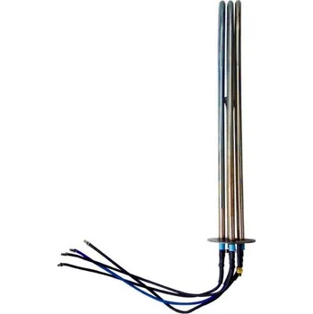 Ohřev bazénu Spirála topná 6 kW