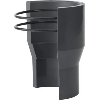 Příslušenství - Rychlospojka k chrličům, d= 75 mm