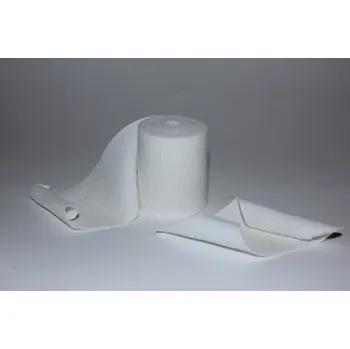 Depilační pásky pro cukrovou pastu 5 m x 8 cm