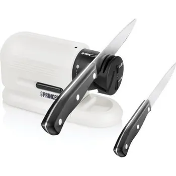 Princess 49 2901 Elektrický brousek