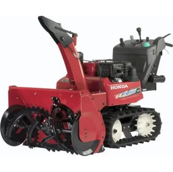 Sněhová fréza Honda HSM 1590i E