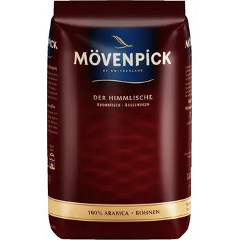 Mövenpick Himmlische zrnková
