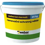 Weber Saint-Gobain Ton Marmolit 5 kg