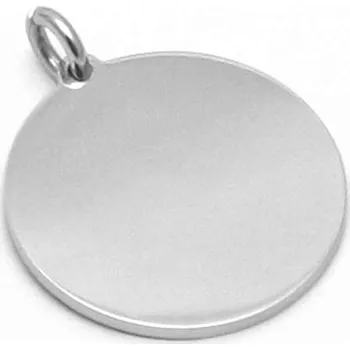 Přívěsek Přívěsek z chirurgické oceli 1112